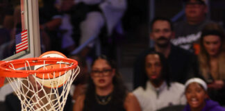 The Break Didn’t Help: Sparks Hammered By Storm