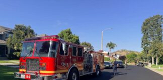 Deputies Respond To Reports Of Historical Military Ordnance At Residence