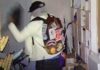 BHPD Arrest Suspect Connected To Nine Commercial Burglaries