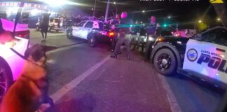 George Jeremiah Romero’s Wanted Vehicle Found In Santa Monica