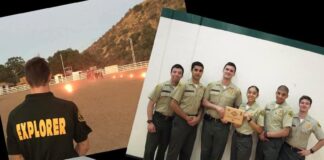 Lost Hills Station Accepting Applicants For Deputy Explorer Program
