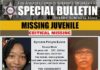 Officials Need Help Finding Syncere Pshyra Evan