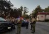 Traffic Stop Leads To Arrest Of Grand Theft Suspect