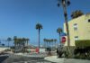 Appian Way Reopens Ahead Of Schedule
