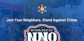 West Hollywood Sheriff Station Announces Events For National Night Out