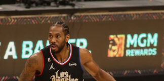 Kawhi Leonard Trade To Raptors On Hold