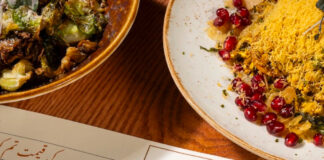 Michelin Pakistani Restaurant Opening In Santa Monica