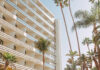 Santa Monica Hotel Returns To Hollywood Under A New Name