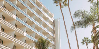 Santa Monica Hotel Returns To Hollywood Under A New Name
