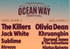 The Killers And Olivia Dean To Headline New Santa Monica Festival