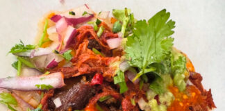 Street Tortilla Stand Opens First Permanent Taqueria