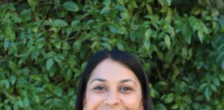 Jamie Bumia Named Director Of Community Services