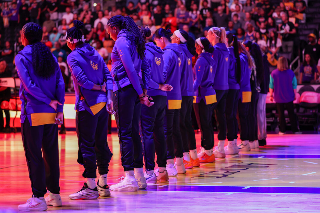La Sparks