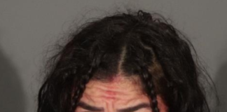 Kidnapping Suspect Courtney Perrone Missing Nearly Two Months