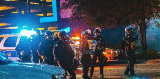 Fake RPG Prompts Panic On Sunset Boulevard