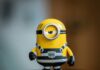 “Minions And Monsters” Delivers Minor Chuckles