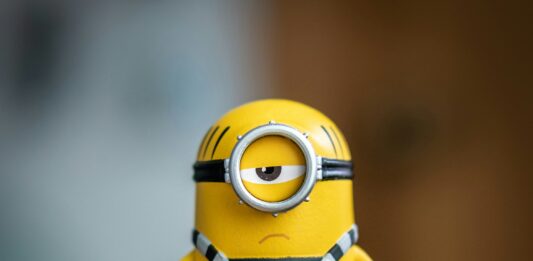 “Minions And Monsters” Delivers Minor Chuckles