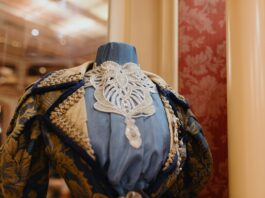 Costume Designer Jean-Pierre Dorleac Dies