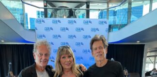 The Bacon Brothers!