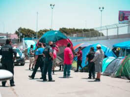 SMPD Statement On Federal Immigration Arrests