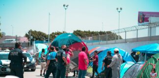 SMPD Statement On Federal Immigration Arrests