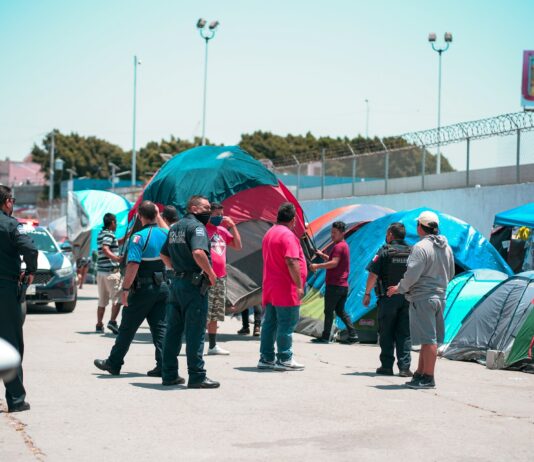 SMPD Statement On Federal Immigration Arrests