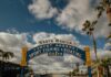 SMPD Searching For Killer In Santa Monica Pier Shooting