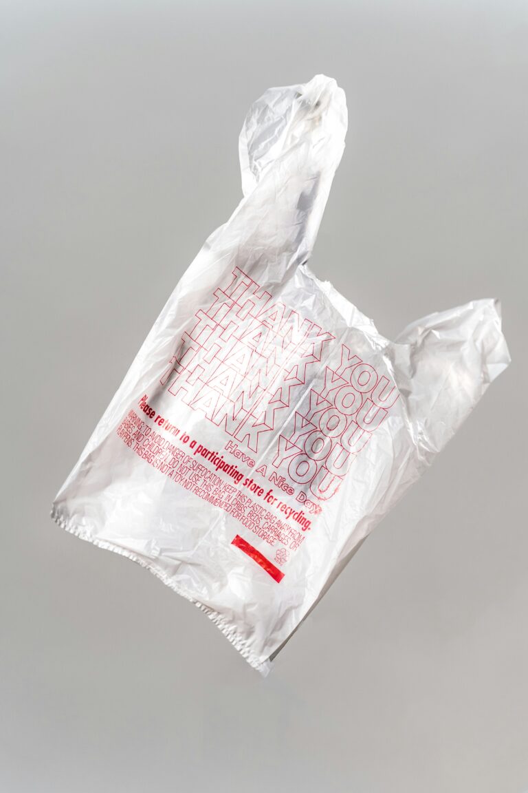 Malibu Promoting Plastic Free July