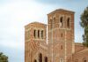 Jeffrey Ying Sentenced For Stealing From UCLA Library