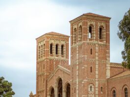 Jeffrey Ying Sentenced For Stealing From UCLA Library