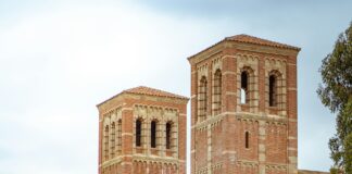 Jeffrey Ying Sentenced For Stealing From UCLA Library