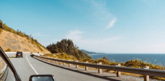 11-Mile Stretch Of PCH To Be Repaired Following Palisades Fire