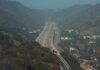 Elevated Congestion Increased By Crash On 405-Freeway