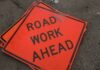 Caltrans Palisades Fire Repair Work On PCH And Topanga Canyon