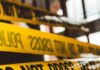 Juvenile Arrested For Fatal Shooting Near Santa Monica Pier