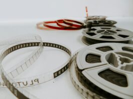 Westwood Village Theater Brings 70mm Screening Of “The Odyssey”