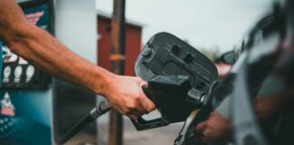 Luxury Gas Station Maggie’s Refuel Coming To BH