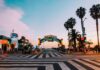 Santa Monica Celebrates State Of The City Event