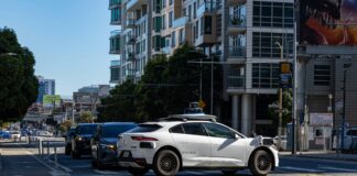 Judge Bans Overnight Waymo Charging In Santa Monica