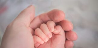 Amber Alert Canceled, Infant And Mother Safe
