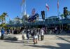 “The Sandlot” Screening At Dodger Stadium Includes Field Access, Tours