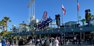 “The Sandlot” Screening At Dodger Stadium Includes Field Access, Tours