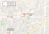 LADWP Begins Long-Term Repair Following Water Main Rupture