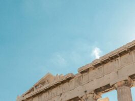 “The Odyssey” Is An Epic Adventure