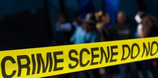 Apartment Units Burglarized During Termite Fumigation