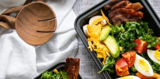 Food Prep Saves A Ton Of Money