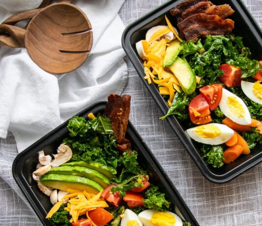 Food Prep Saves A Ton Of Money