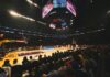 LA Lakers Center Proposes To Miss America 2025