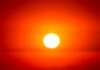 Heat Advisory Issued For Malibu Area
