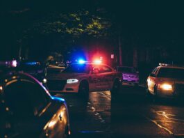 LAPD Investigates Potential Murder-Suicide In Westwood